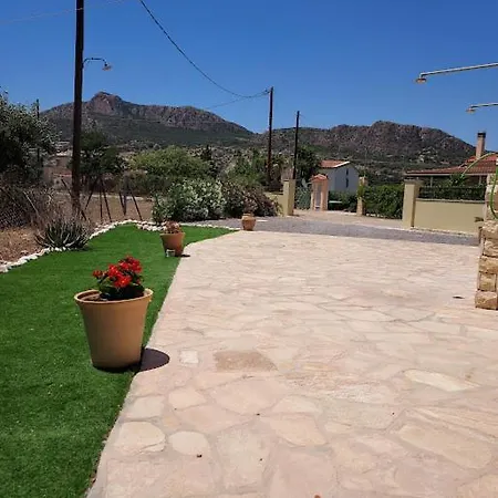 Bollasstudios Aparthotel