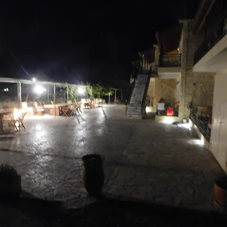 Aparthotel Bollasstudios *