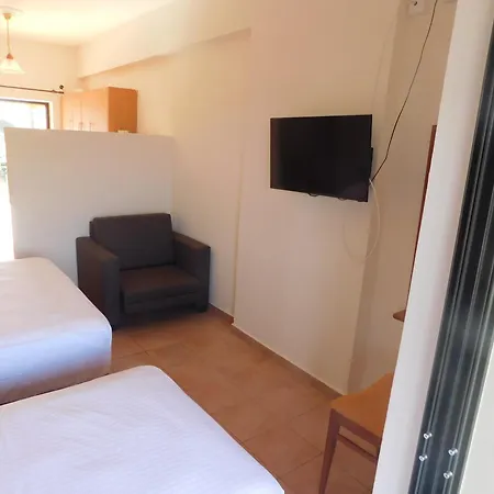 Bollasstudios Aparthotel