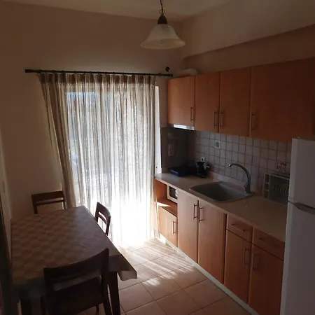 Aparthotel Bollasstudios Plitra