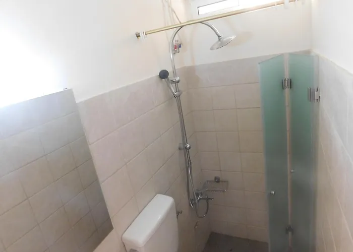 Bollasstudios Lejlighedshotel