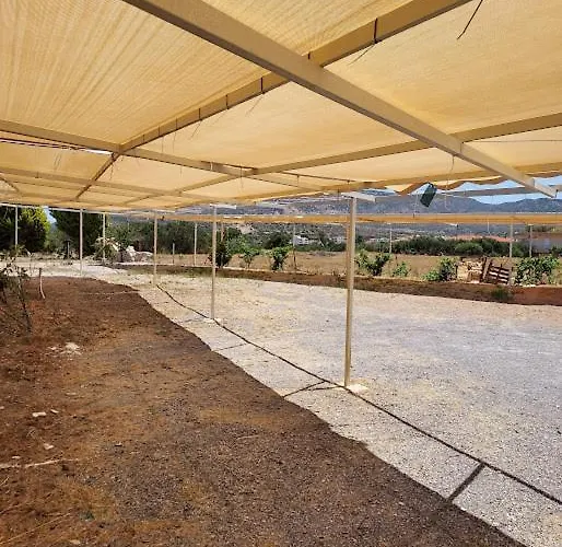 Lejlighedshotel Bollasstudios