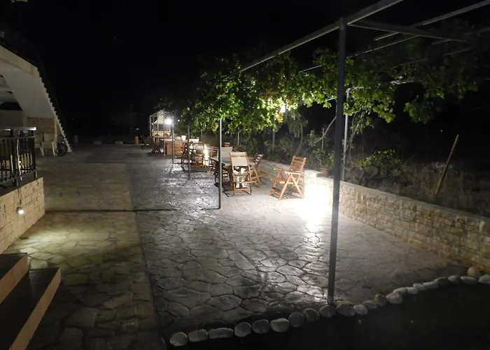 Bollasstudios Lejlighedshotel *