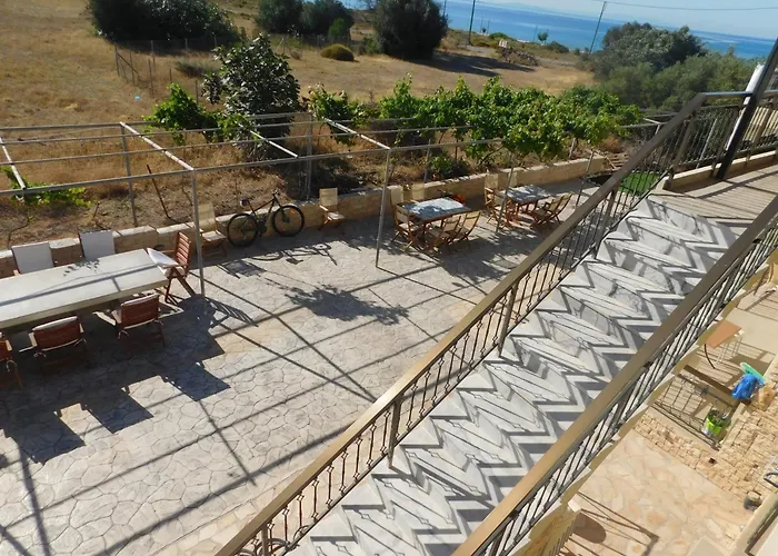 Bollasstudios Lejlighedshotel Plitra