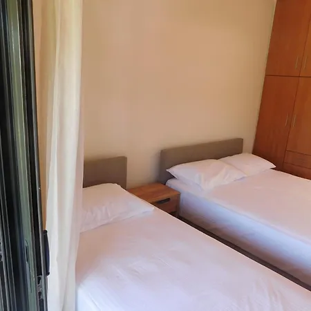 Bollasstudios Appart hôtel *