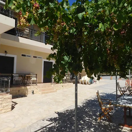 公寓式酒店 Bollasstudios 普利特拉