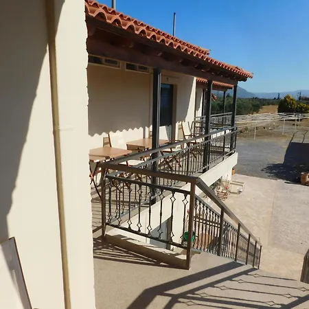 Bollasstudios Appart hôtel Plitra