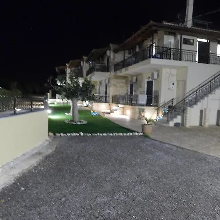 Bollasstudios Appart hôtel *