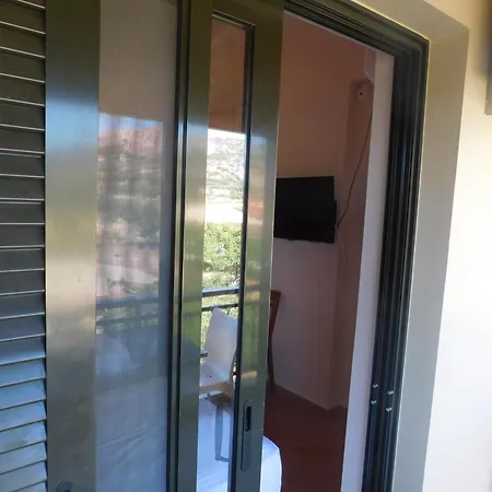 Appart hôtel Bollasstudios *