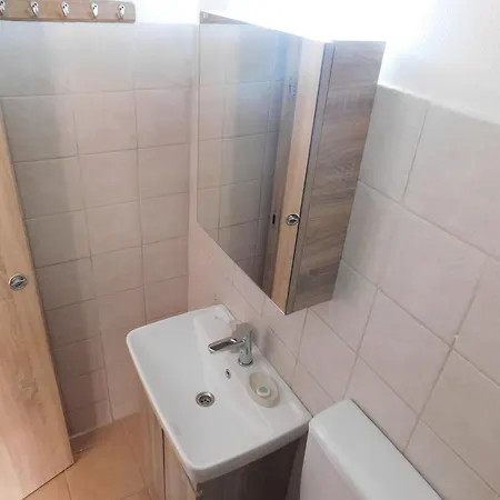 Bollasstudios Appart hôtel Plitra