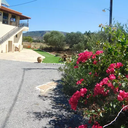 Appart hôtel Bollasstudios