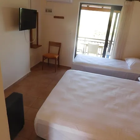 Bollasstudios Appart hôtel Plitra