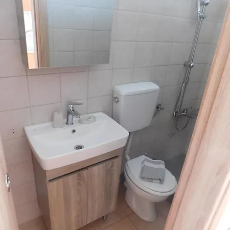 Bollasstudios Appart hôtel Plitra