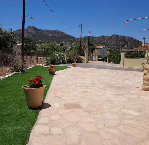 Bollasstudios Aparthotel