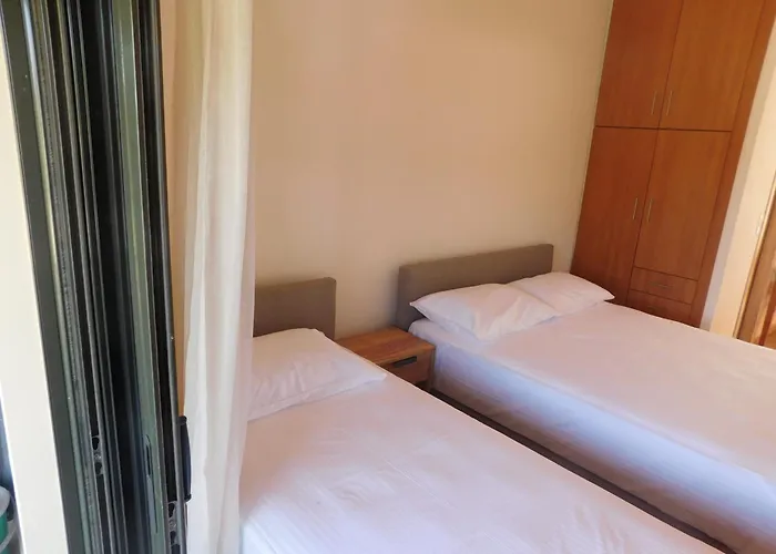 Bollasstudios Aparthotel *