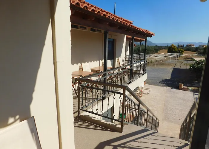 Bollasstudios 아파트호텔 플리트라