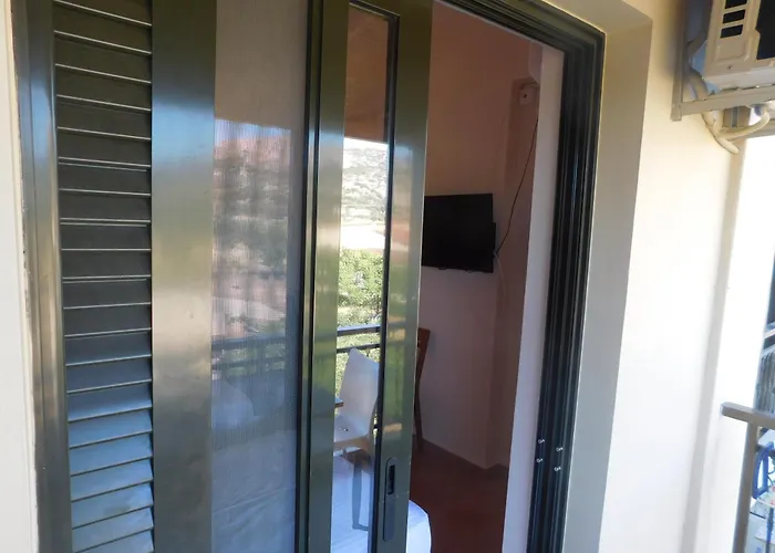 Aparthotel Bollasstudios *